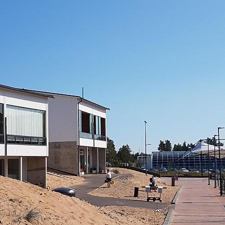 Kalajoen Aurinkoranta Aparthotel Kalajoki Exterior foto